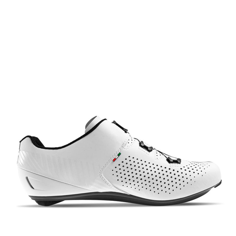 Zapato Gaerne G. Tuono White