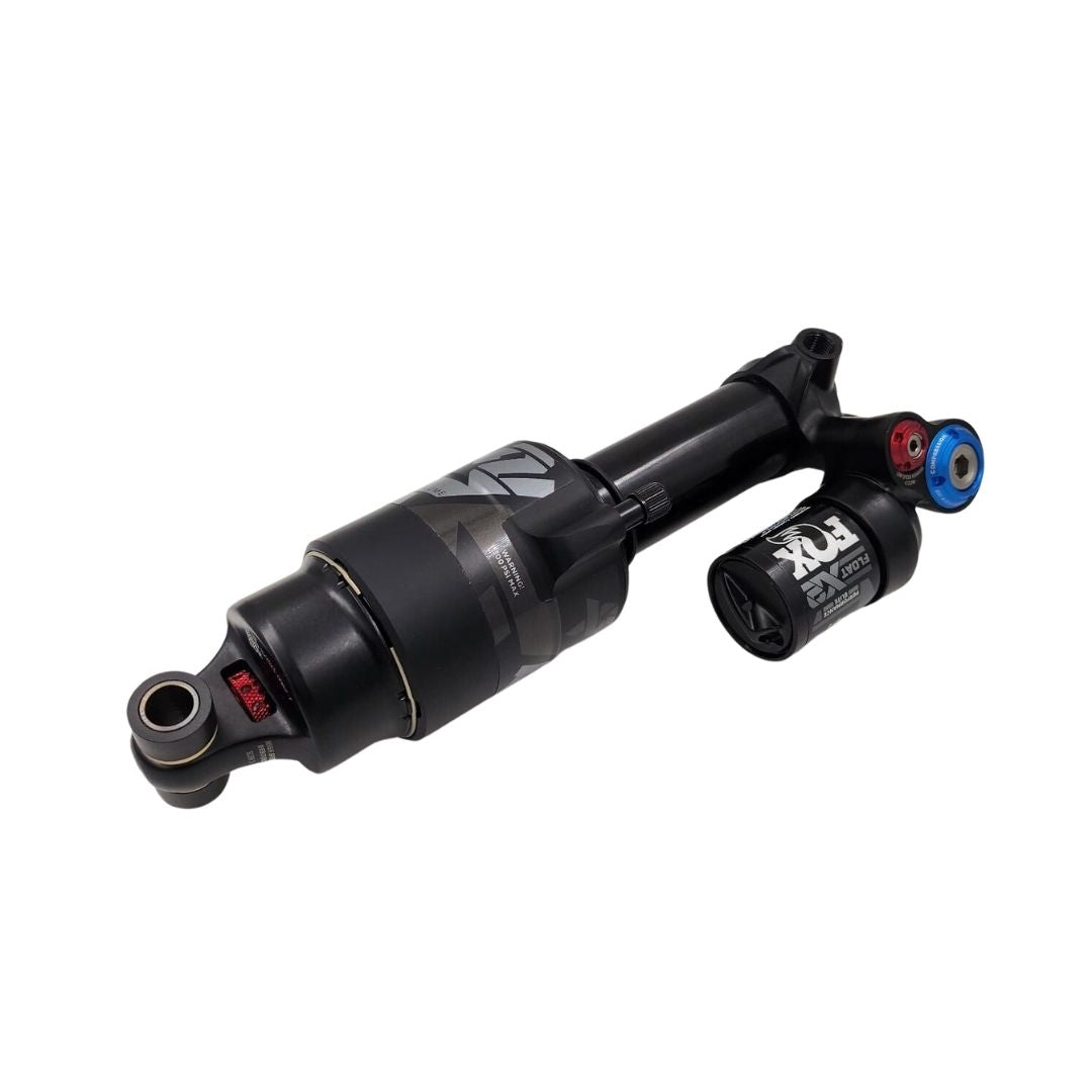 Amortisseur Fox Racing Shox Float X2 Performance Elite 2Pos Adj Metrique Trunnio