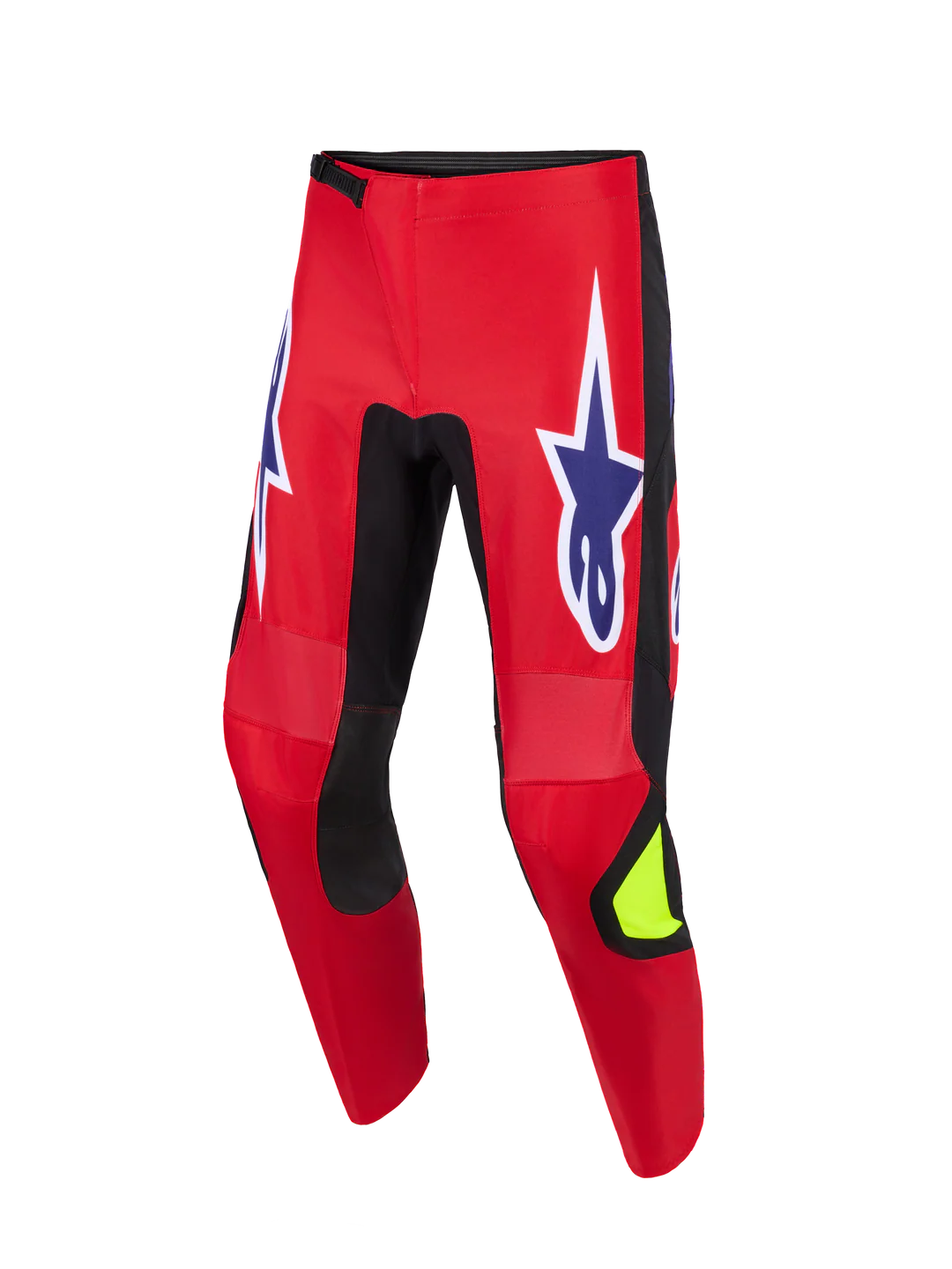 Pantalón Alpinestars Fluid Grid 2026