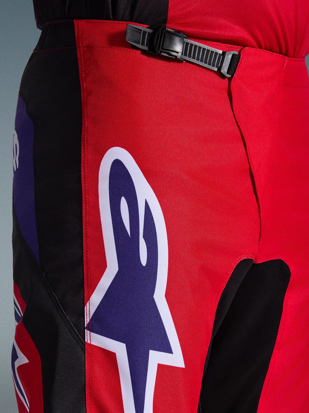 Pantalón Alpinestars Fluid Grid 2026