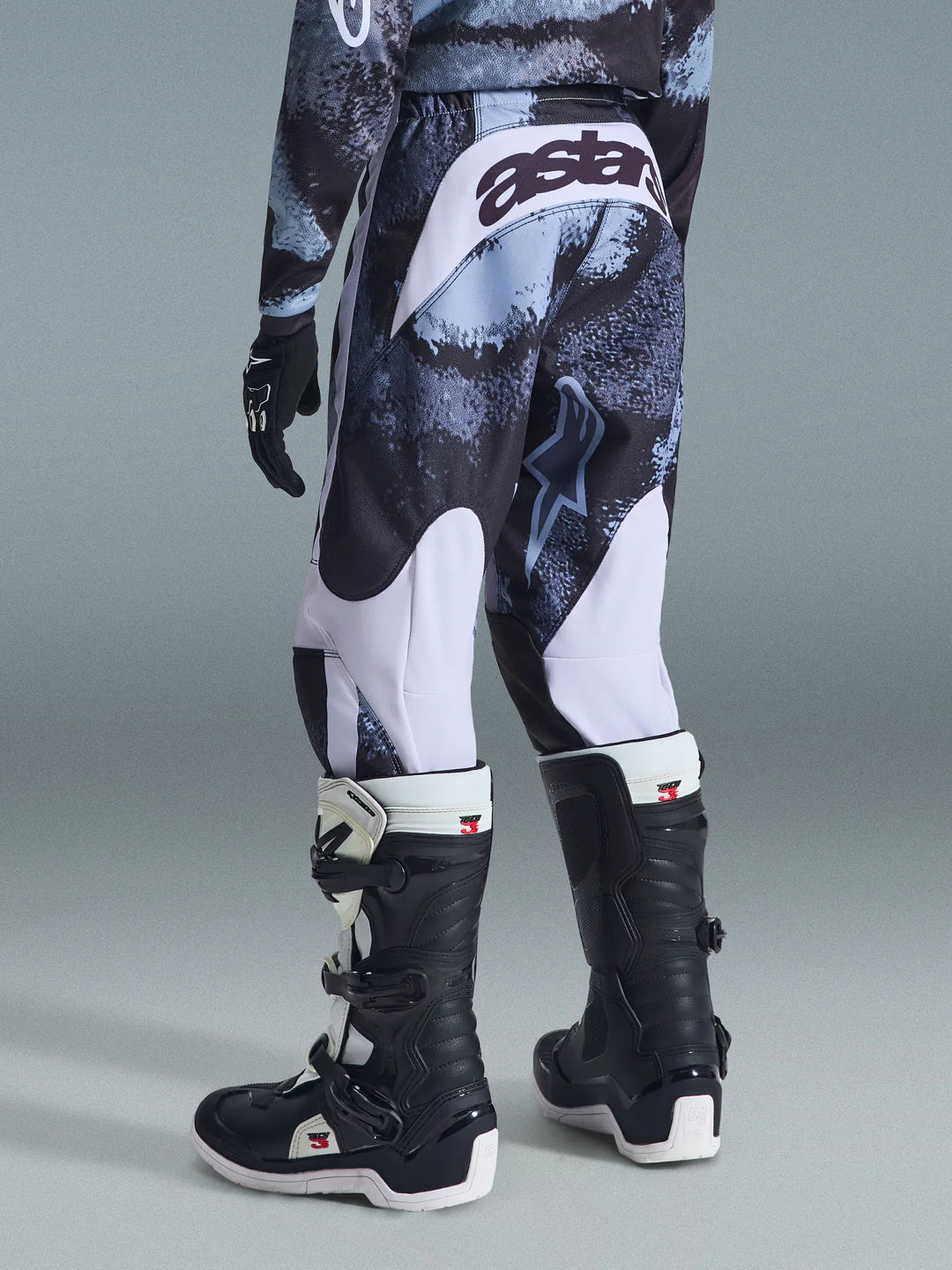 Pantalón Alpinestars Fluid Lahnd Juvenil 2026