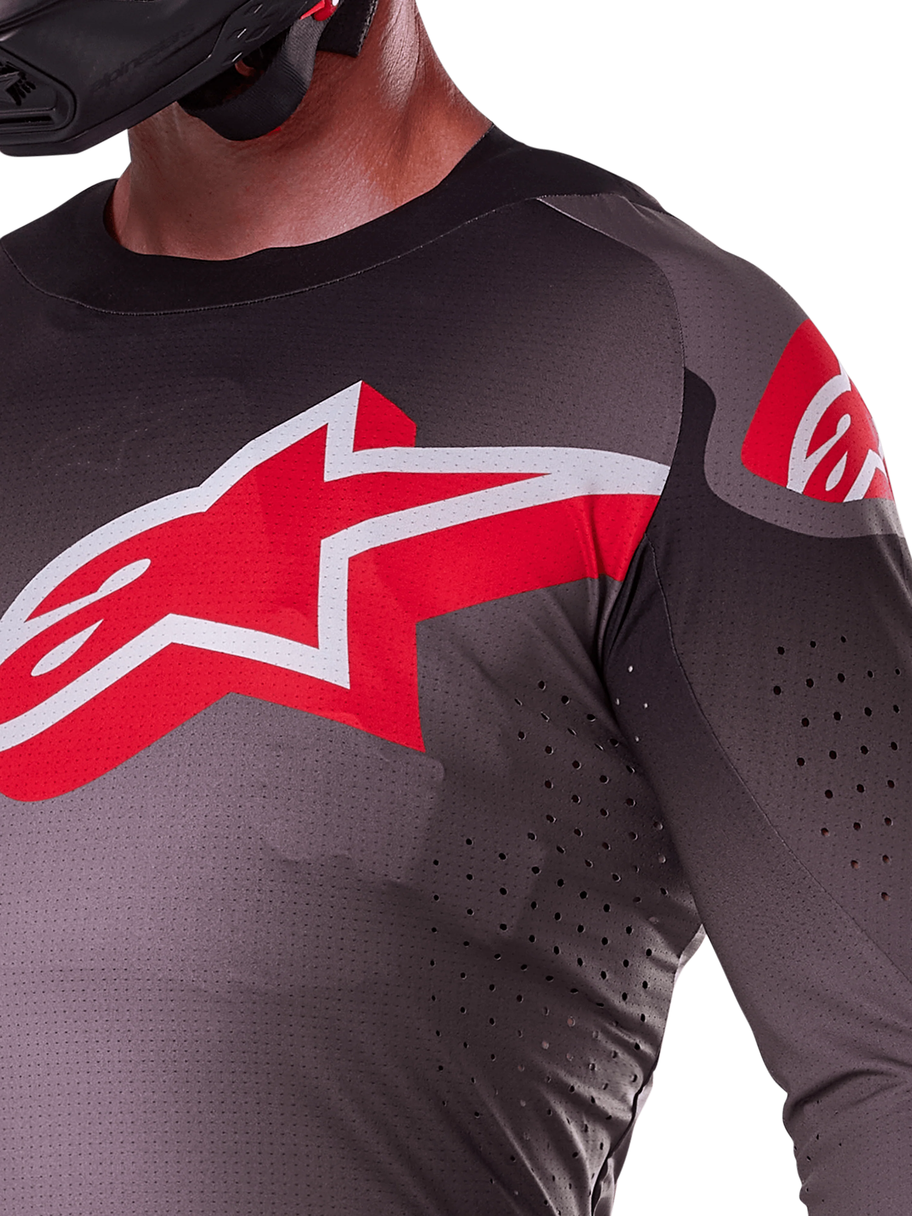 Jersey Alpinestars Supertech Lipan