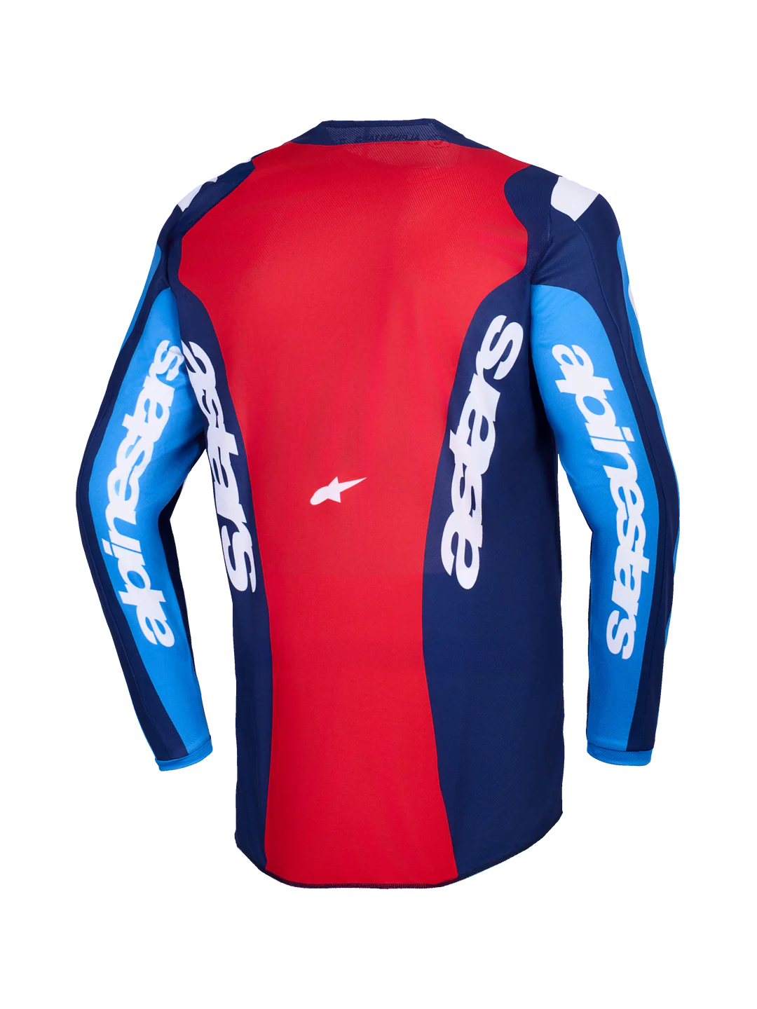 Jersey Alpinestars Fluid Grid 2026