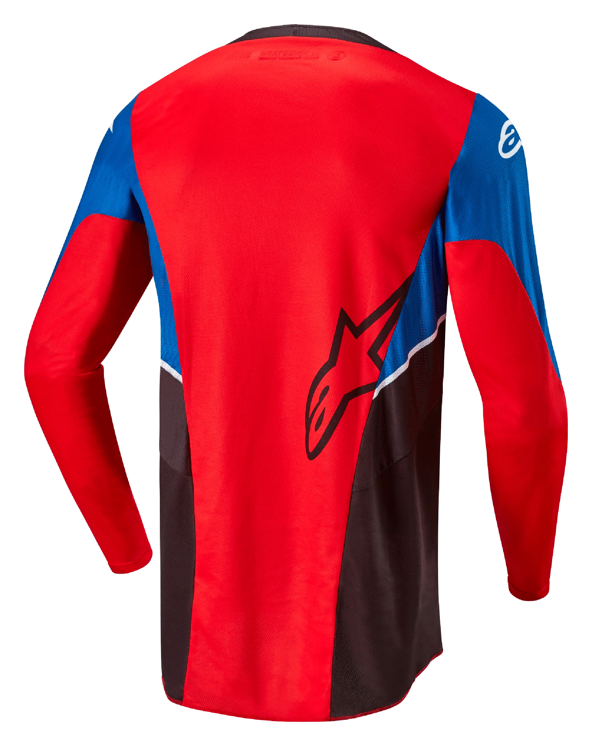 Jersey Alpinestars Honda Racer Iconic Rojo
