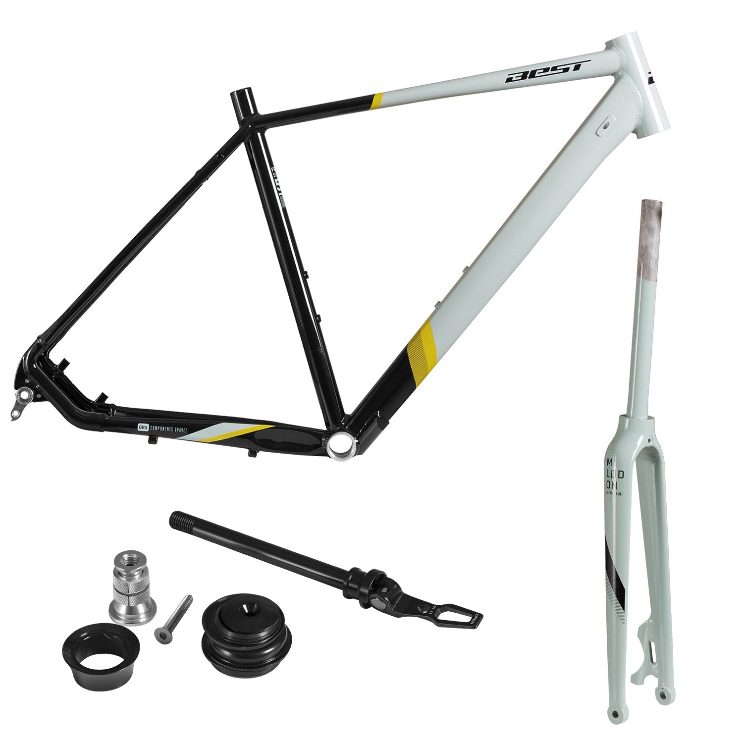 Marco Gravel Best 2022 T50 - Rideshop