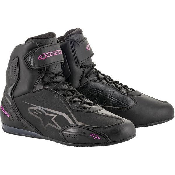 Botas Moto de Calle Alpinestars Stella Faster 3
