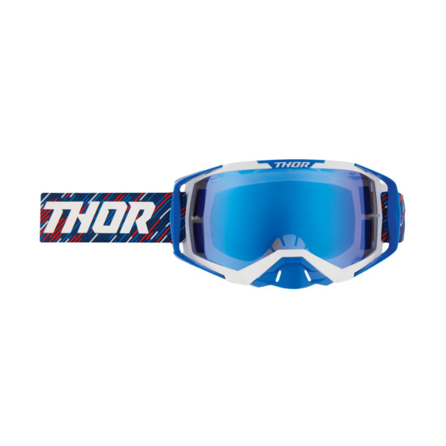 Antiparra Thor Activate Stripes