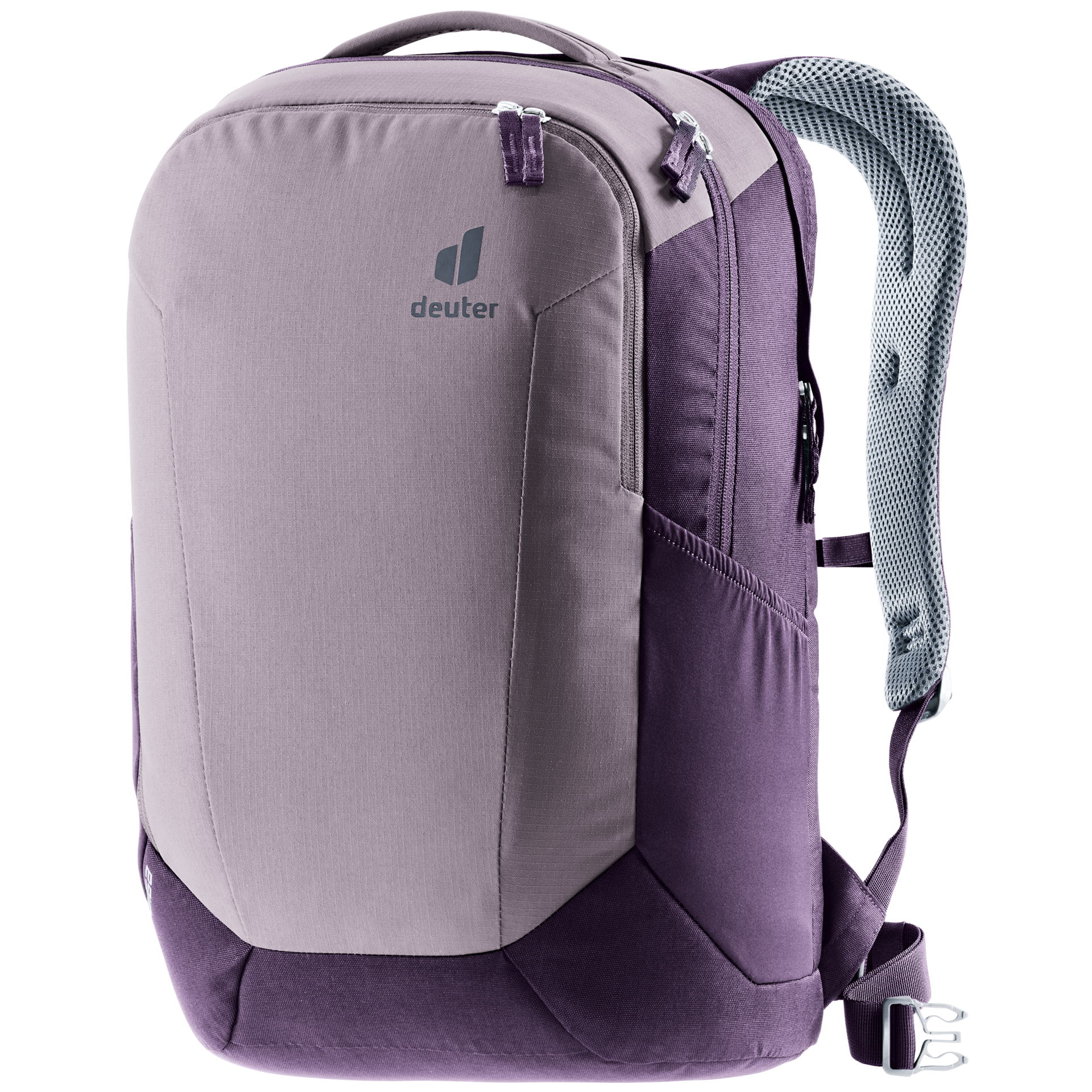 Mochila Deuter Giga Lavender Purple