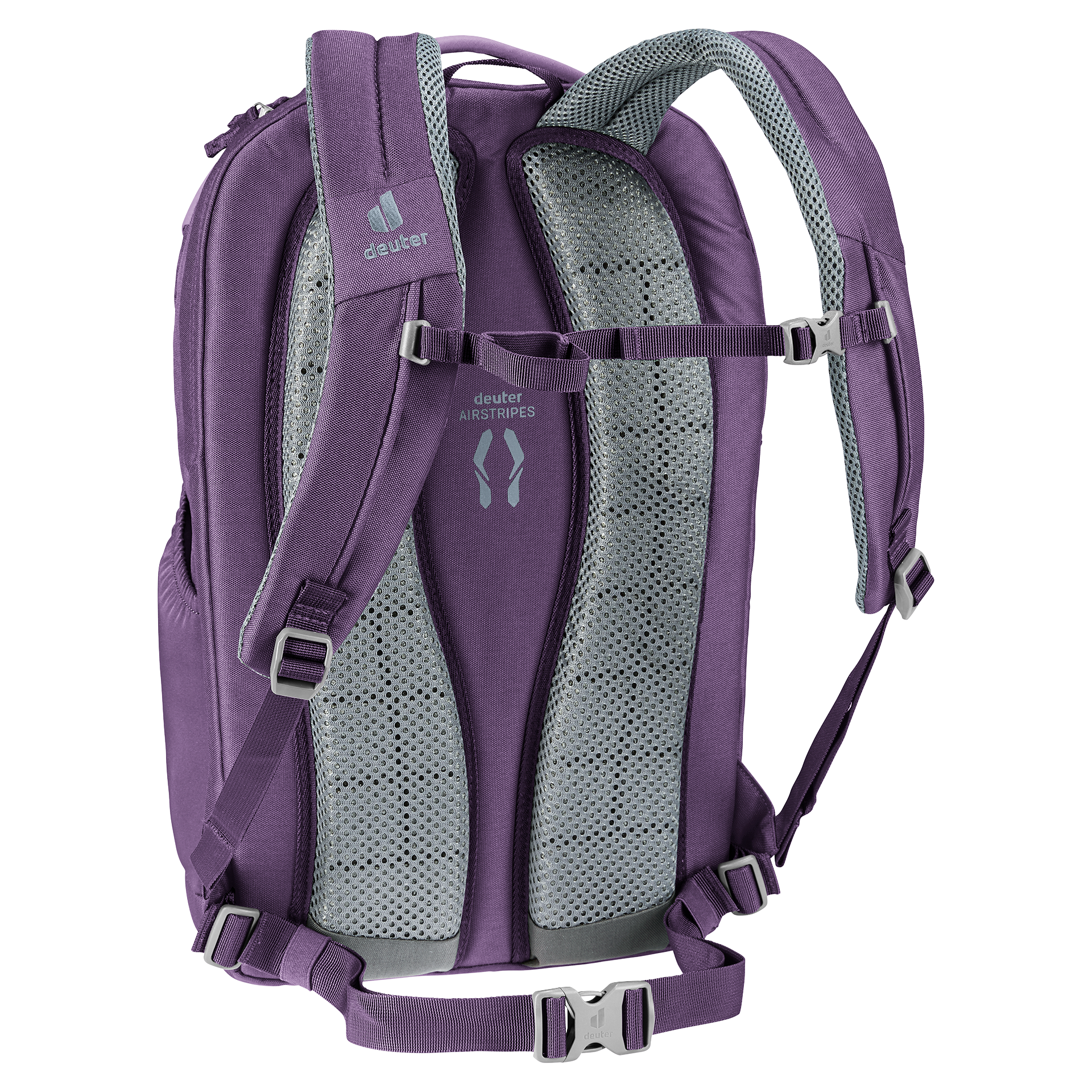Mochila Deuter Giga Lavender Purple