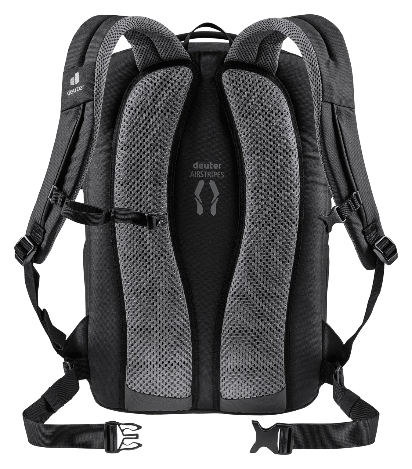 Mochila Deuter Giga Black