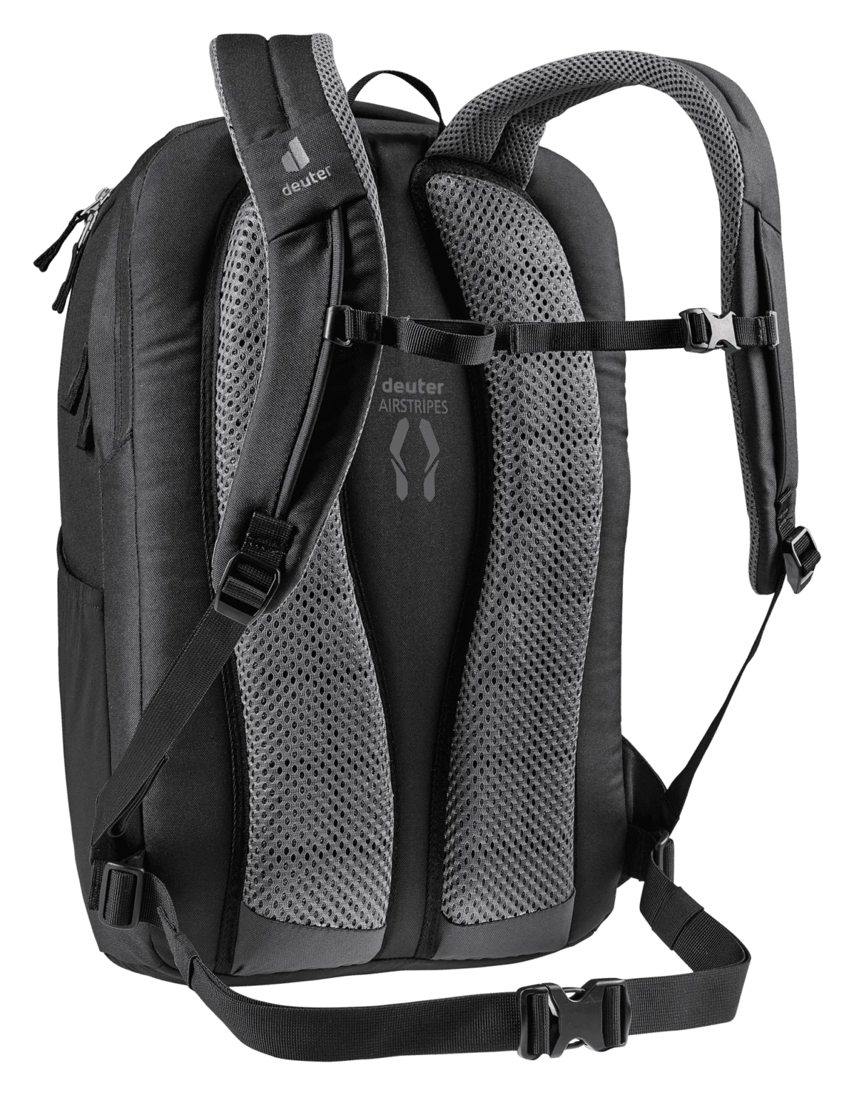 Mochila Deuter Giga Black