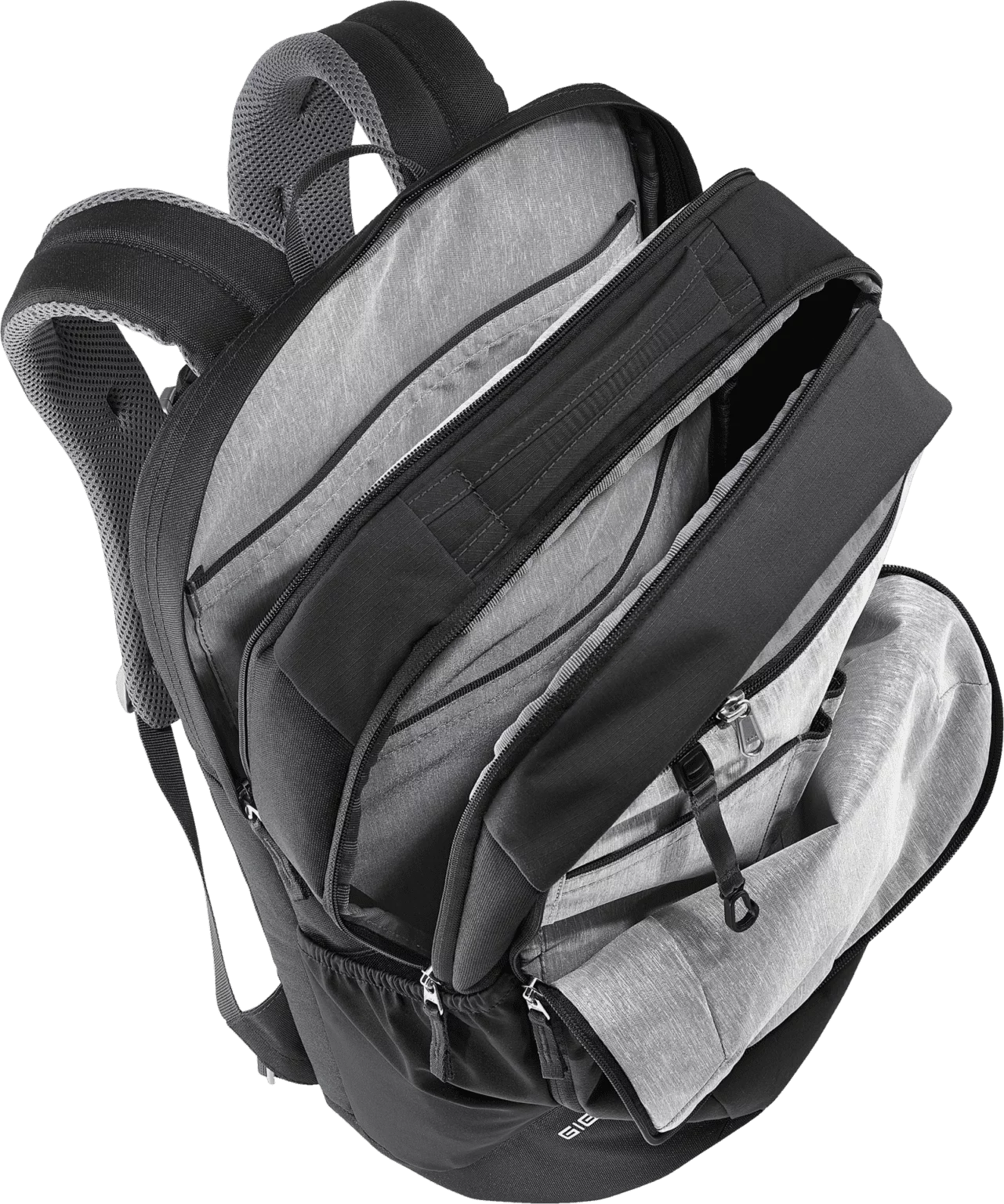 Mochila Deuter Giga Black