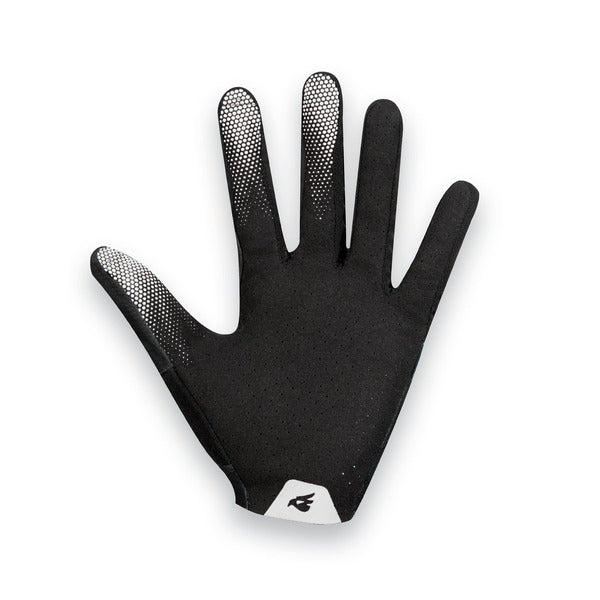 Bluegrass Guantes Vapor Lite Black