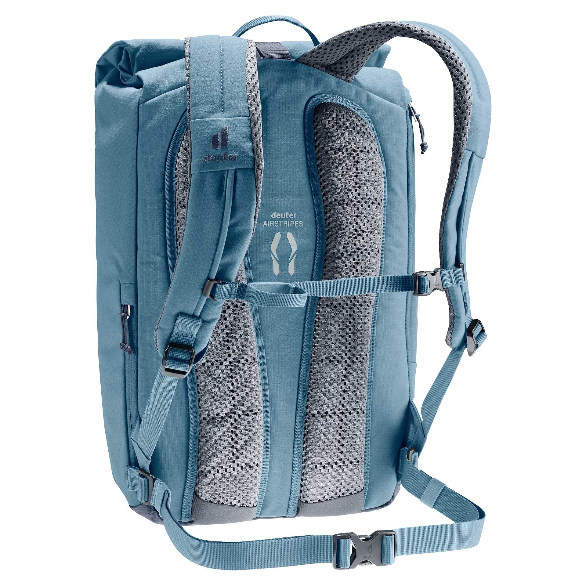 Deuter Mochila Stepout 22 Atlantic Ink