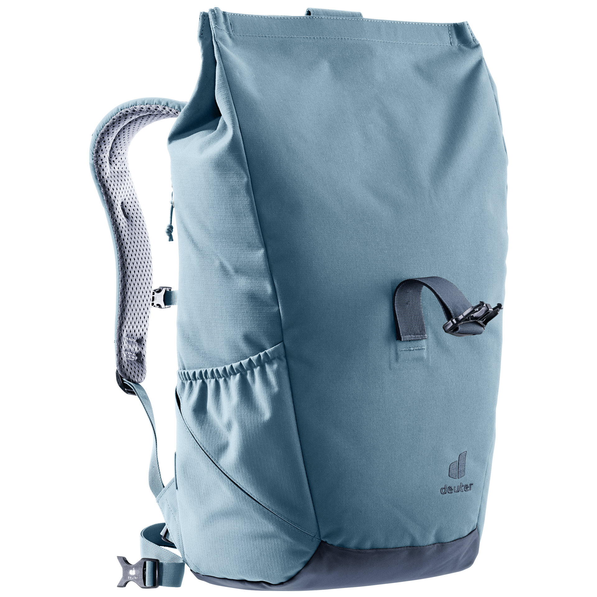 Deuter Mochila Stepout 22 Atlantic Ink