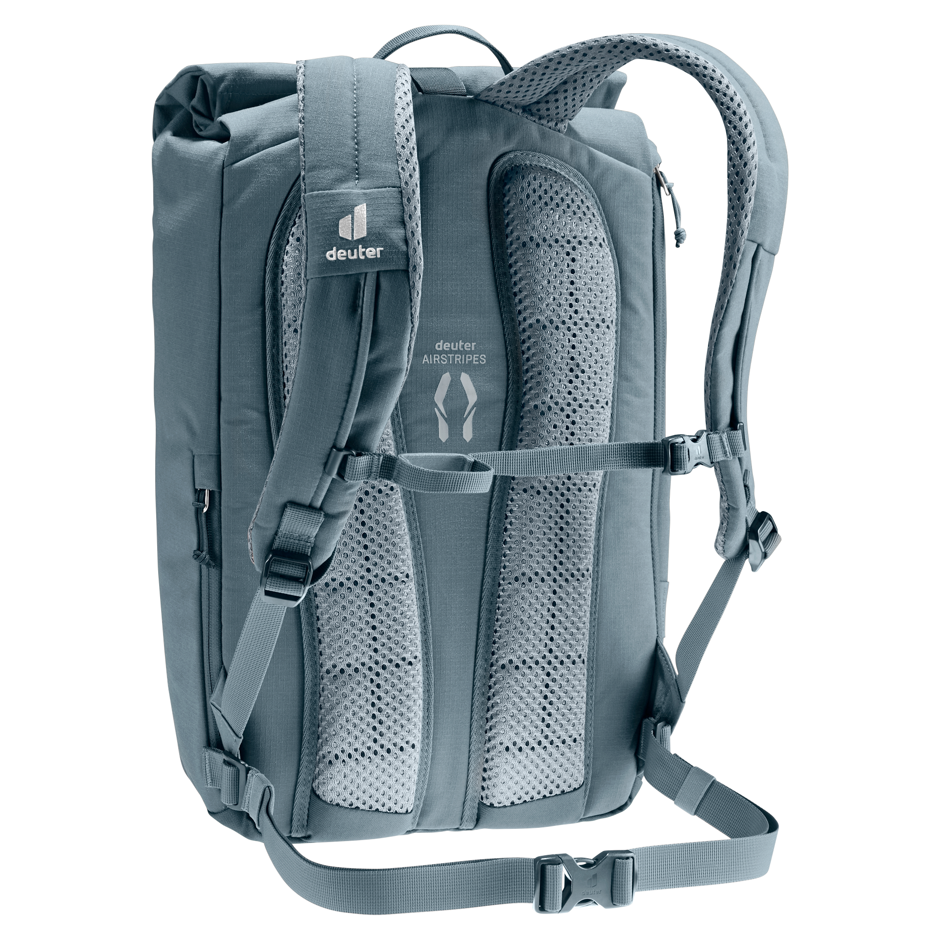 Deuter Mochila Stepout 22 Black