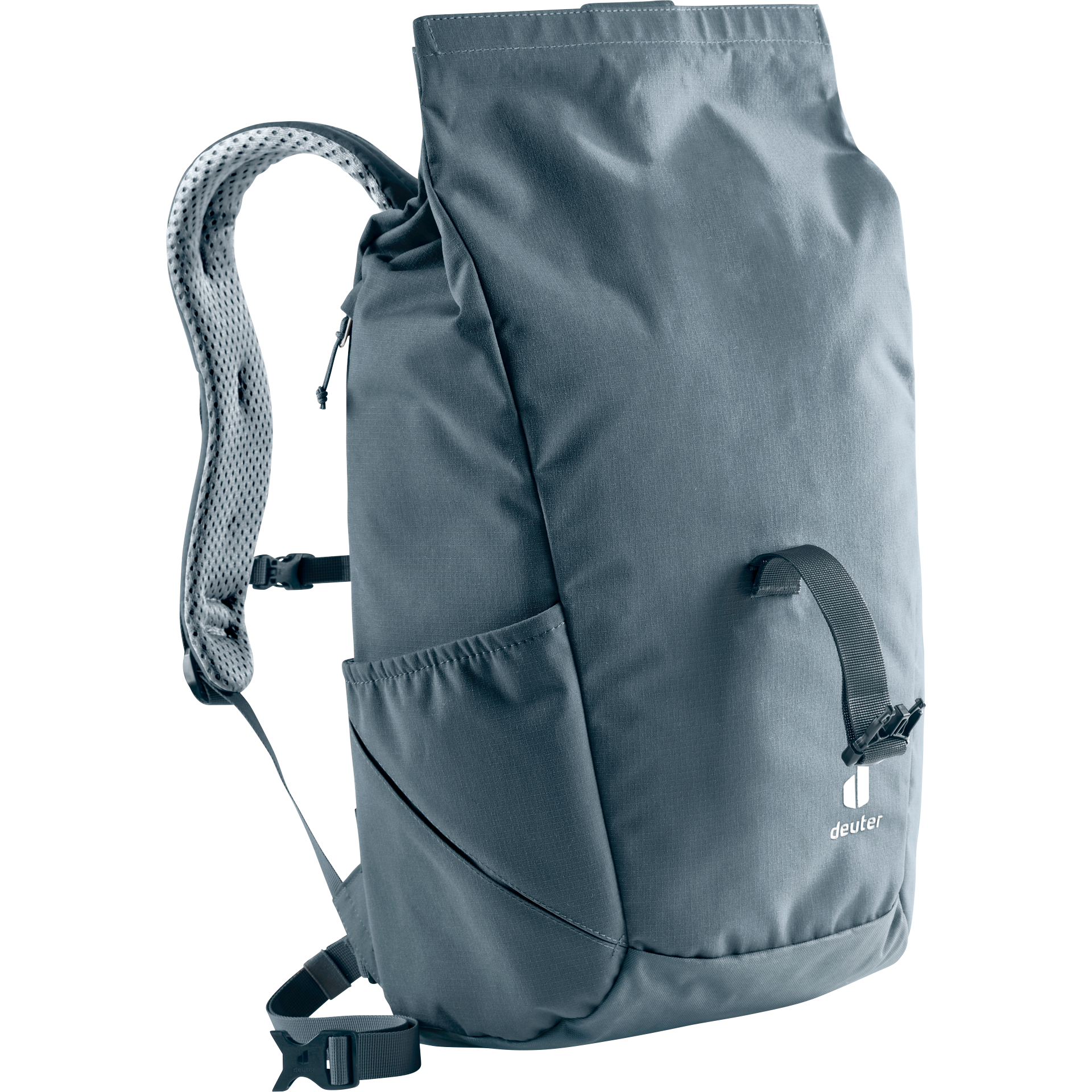 Deuter Mochila Stepout 22 Black