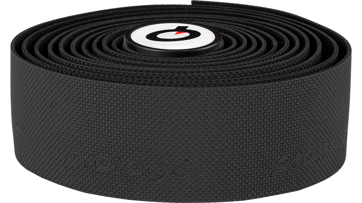 Prologo Cinta Manillar OneTouch Neutro Black - Rideshop