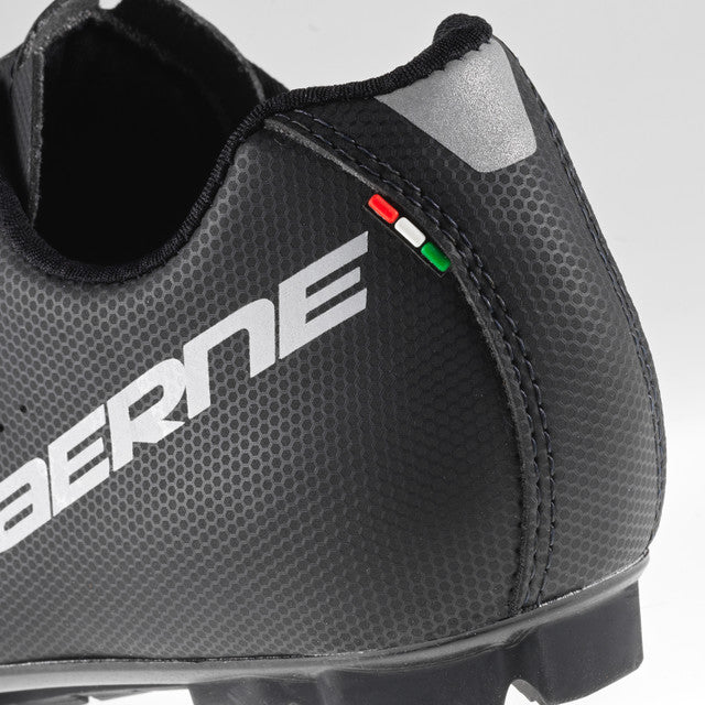 Zapato Gaerne G. Trail Black Mtb