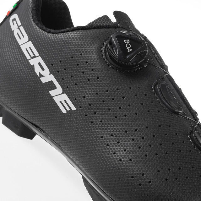 Zapato Gaerne G. Trail Black Mtb