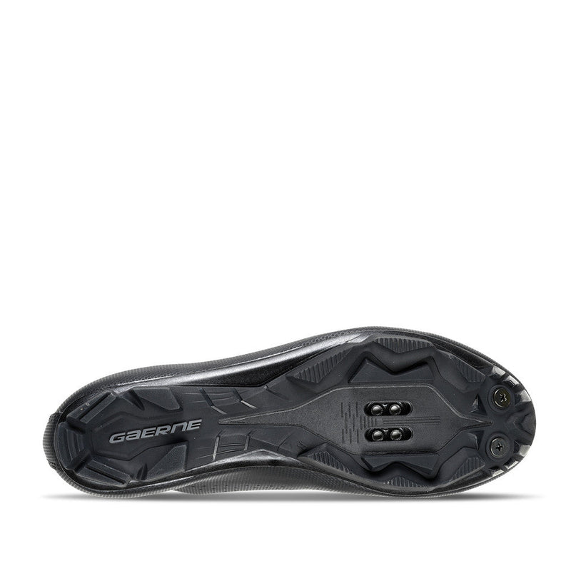 Zapato Gaerne G. Trail Black Mtb