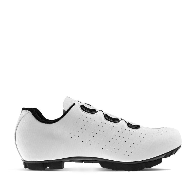 Zapato Gaerne G. Trail White Mtb