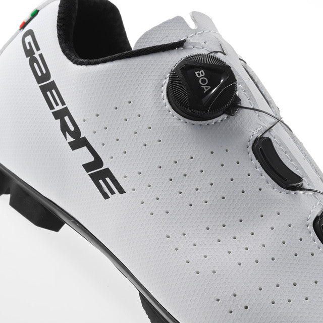 Zapato Gaerne G. Trail White Mtb