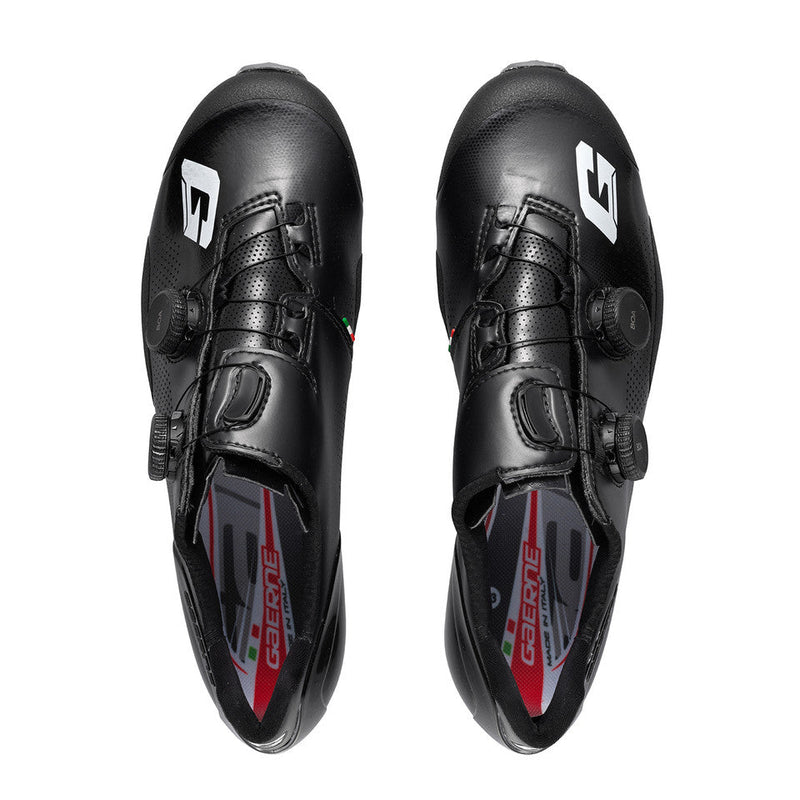 Zapato Gaerne Carbon G. Snx Black Mtb