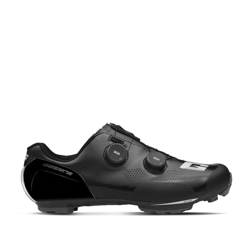 Zapato Gaerne Carbon G. Snx Black Mtb