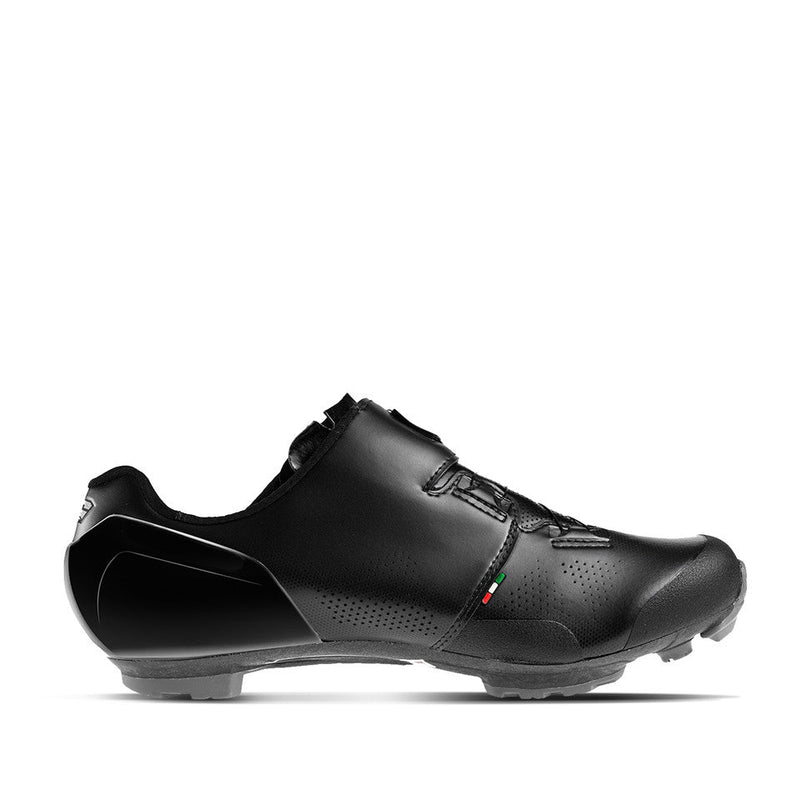 Zapato Gaerne Carbon G. Snx Black Mtb