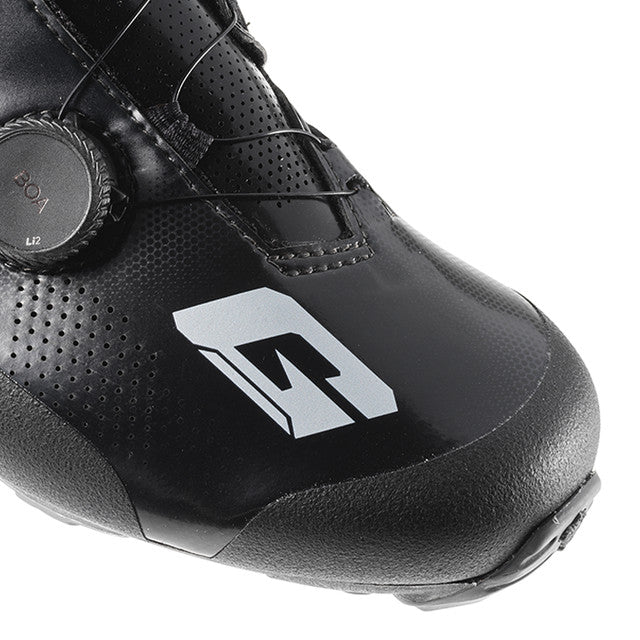 Zapato Gaerne Carbon G. Snx Black Mtb