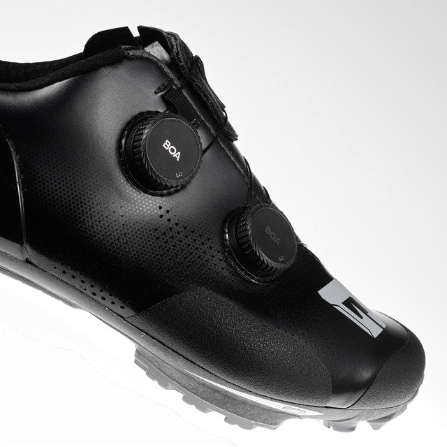 Zapato Gaerne Carbon G. Snx Black Mtb