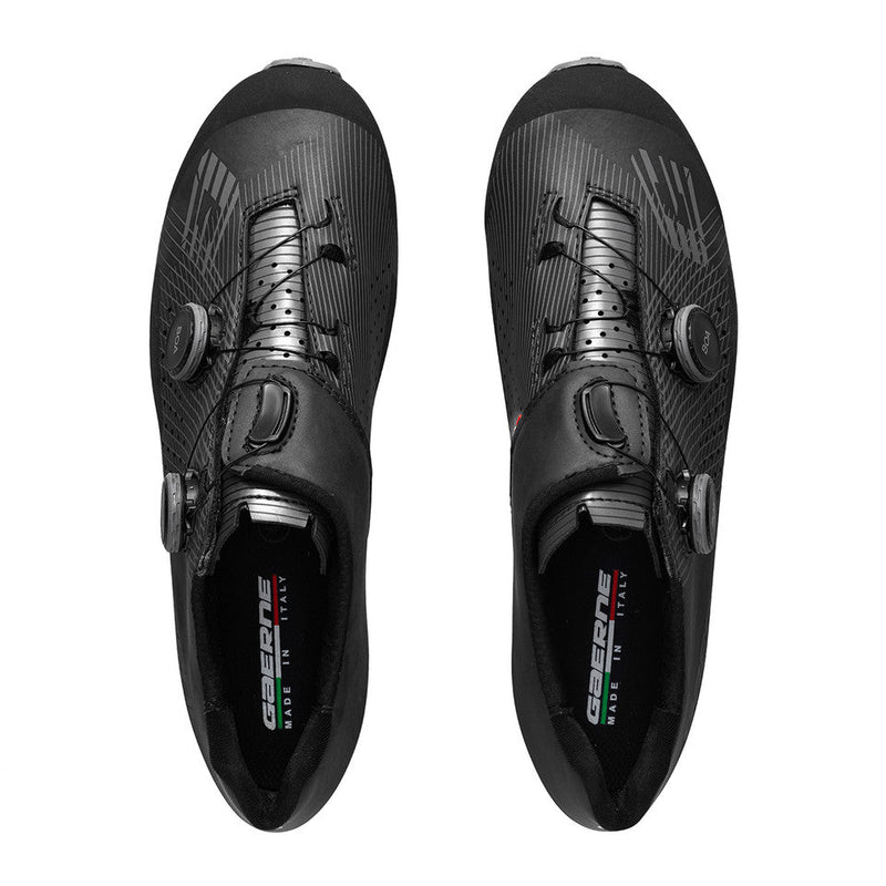 Zapato Gaerne Carbon G.Dare Black