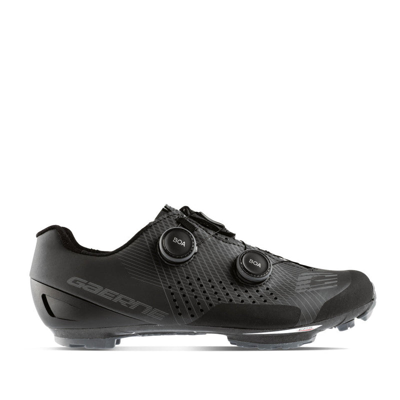 Zapato Gaerne Carbon G.Dare Black