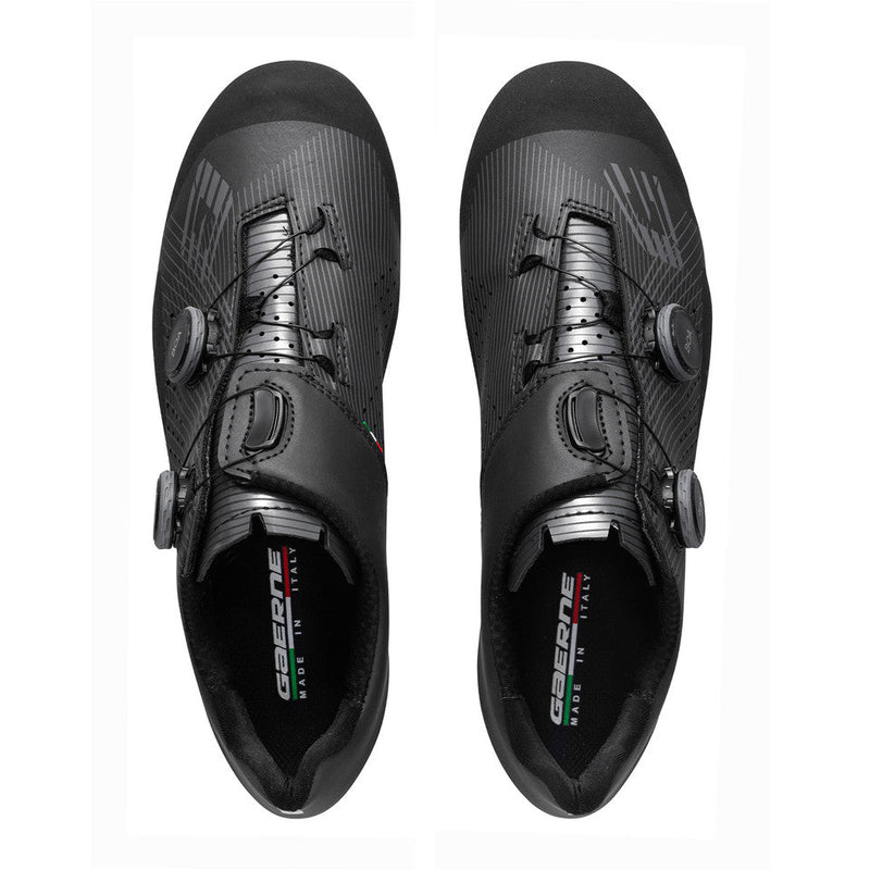 Zapato Gaerne G. Dare Black Mtb