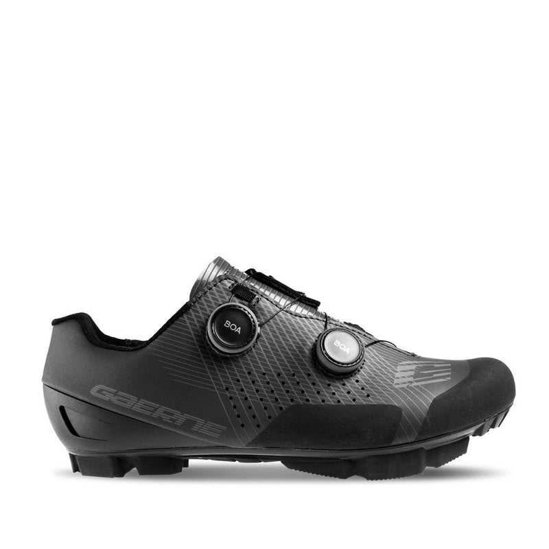 Zapato Gaerne G. Dare Black Mtb