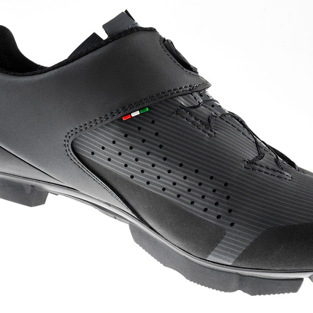 Zapato Gaerne G. Dare Black Mtb