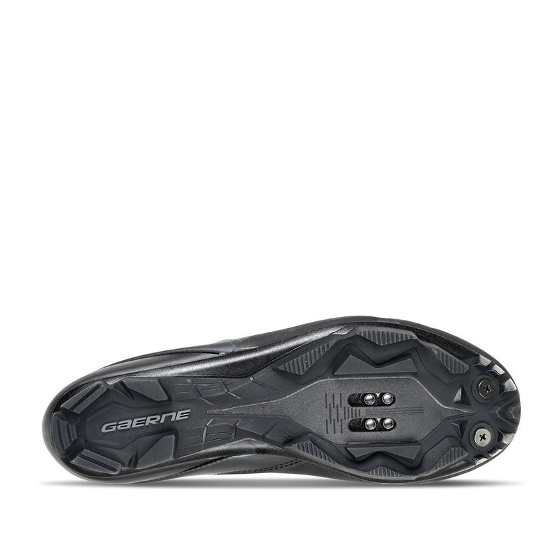 Zapato Gaerne G. Dare Black Mtb