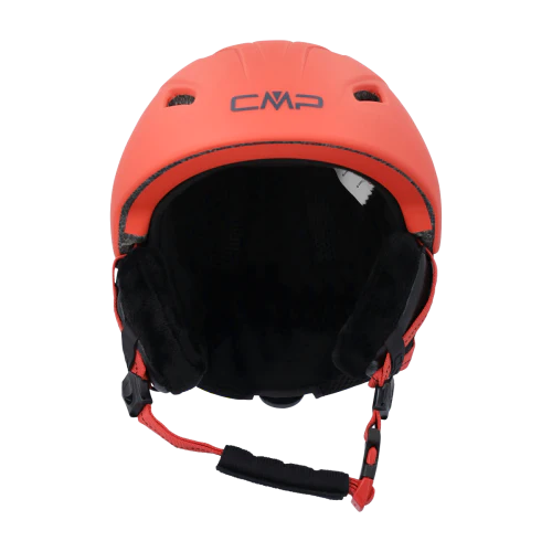 CMP Casco Ski Unisex Xa-1 Orange-Rideshop