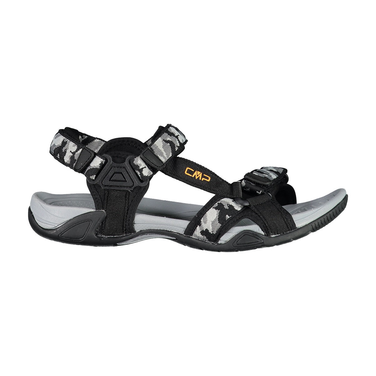 Sandalia Hombre Hamal Hiking