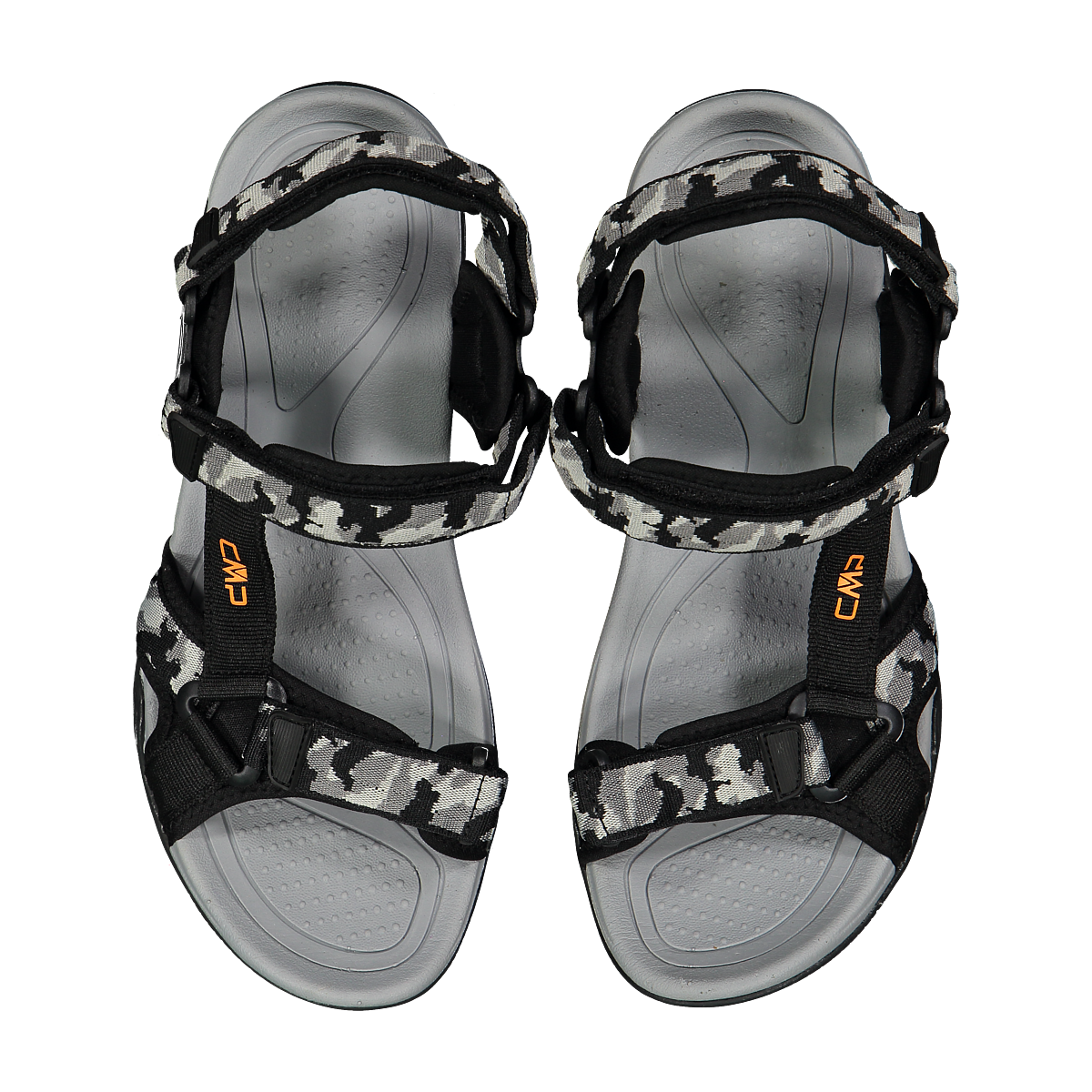 Sandalia Hombre Hamal Hiking
