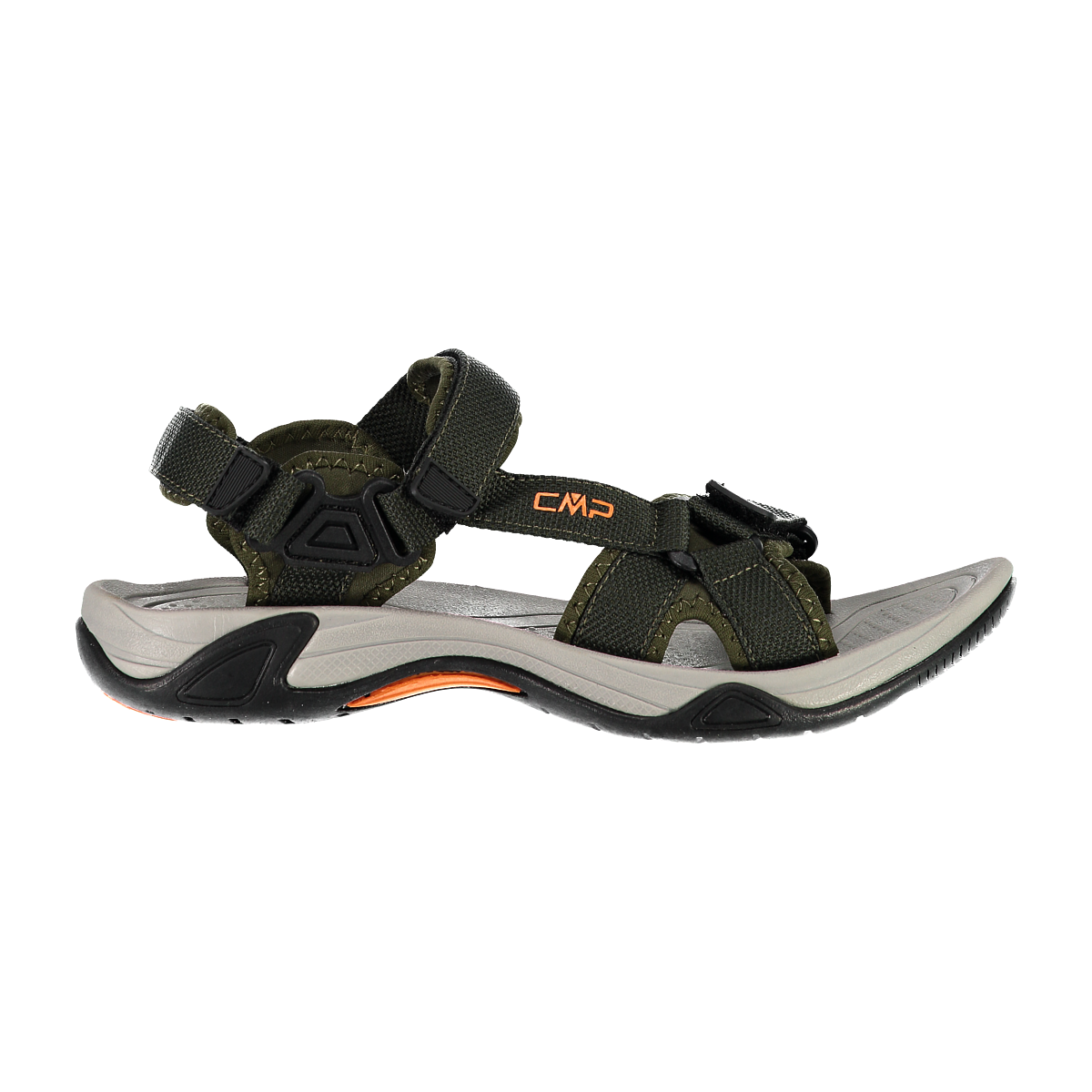 Sandalia Hombre Hamal Hiking