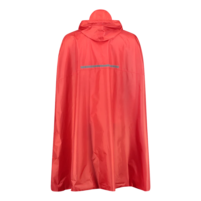 Capa Unisex Impermeable CMP Ferrari