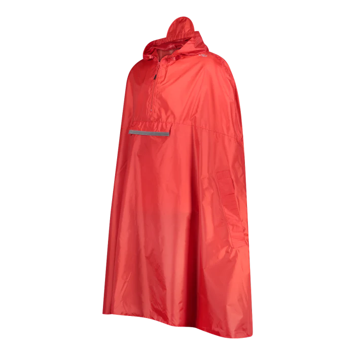 Capa Unisex Impermeable CMP Ferrari