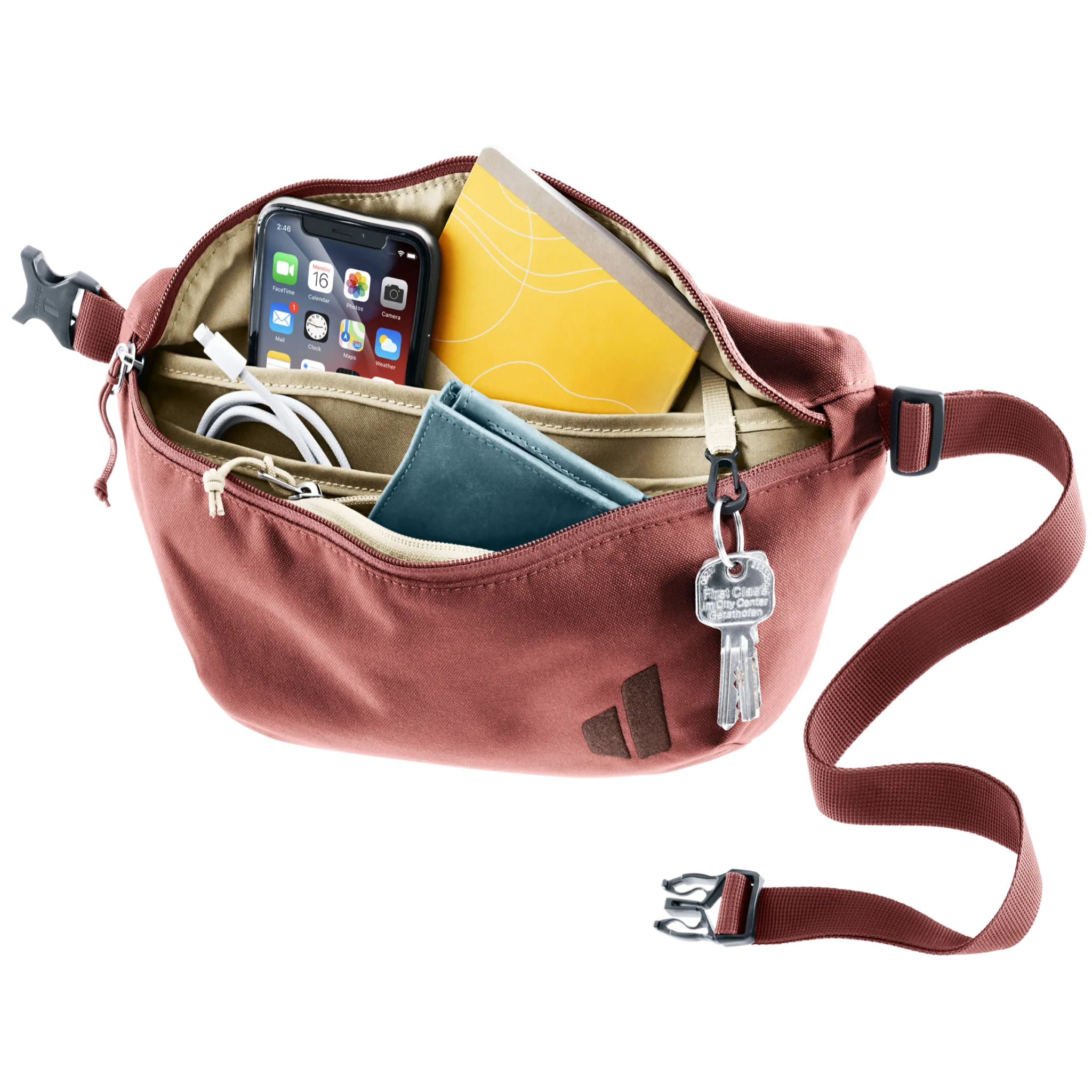 Deuter Banano Avengo Organizer Caspia