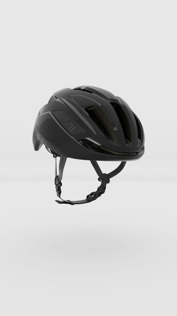 Casco Bicicleta Kask Sintesi WG11 Black