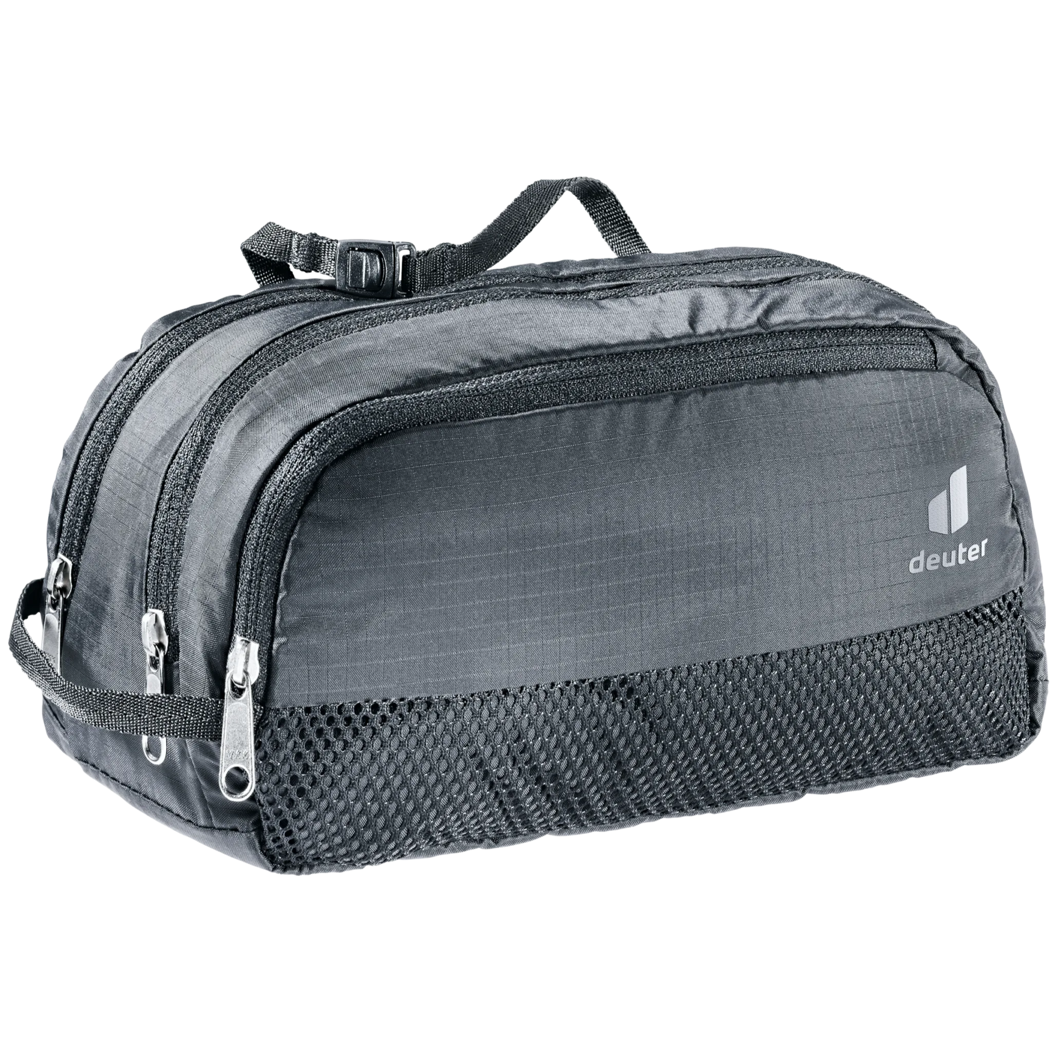 Neceser Deuter Wash Bag Tour III black
