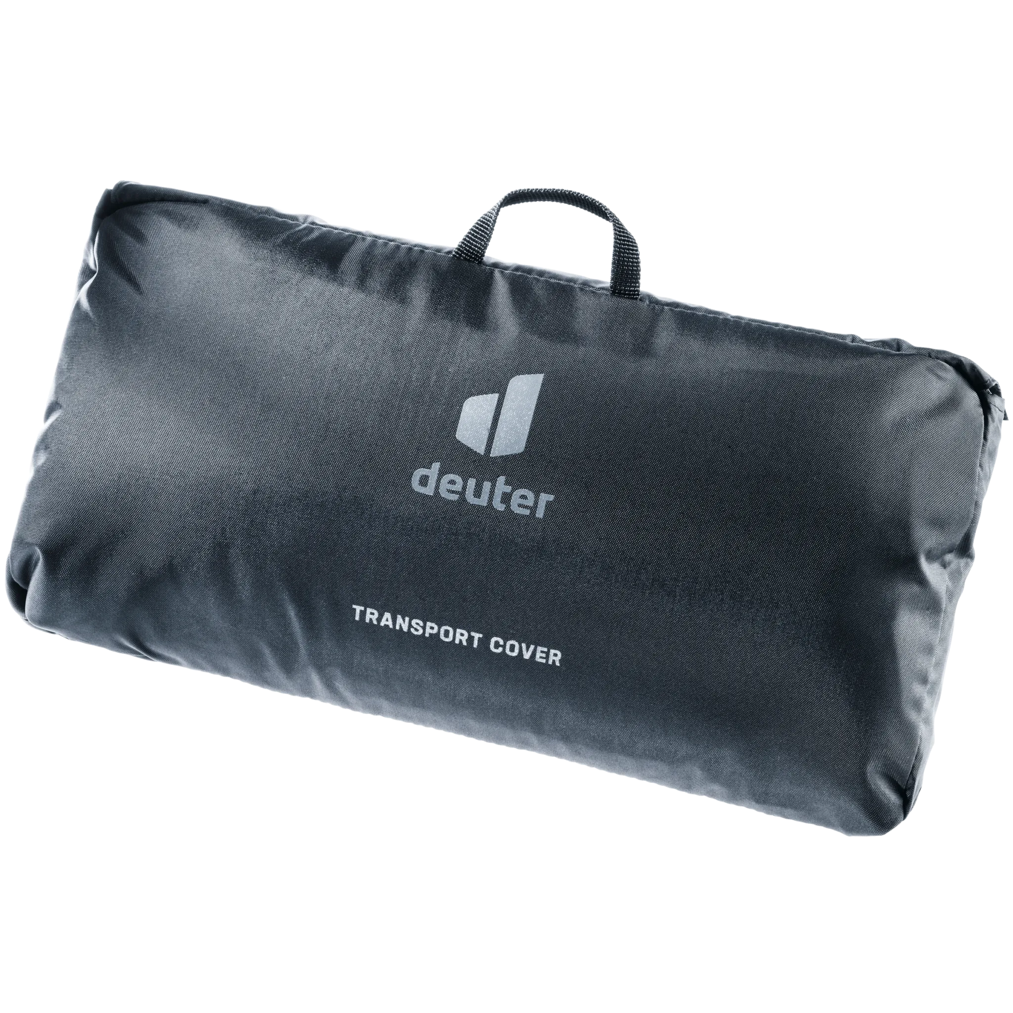 Cubre Mochila Deuter Transport Cover 90 Black