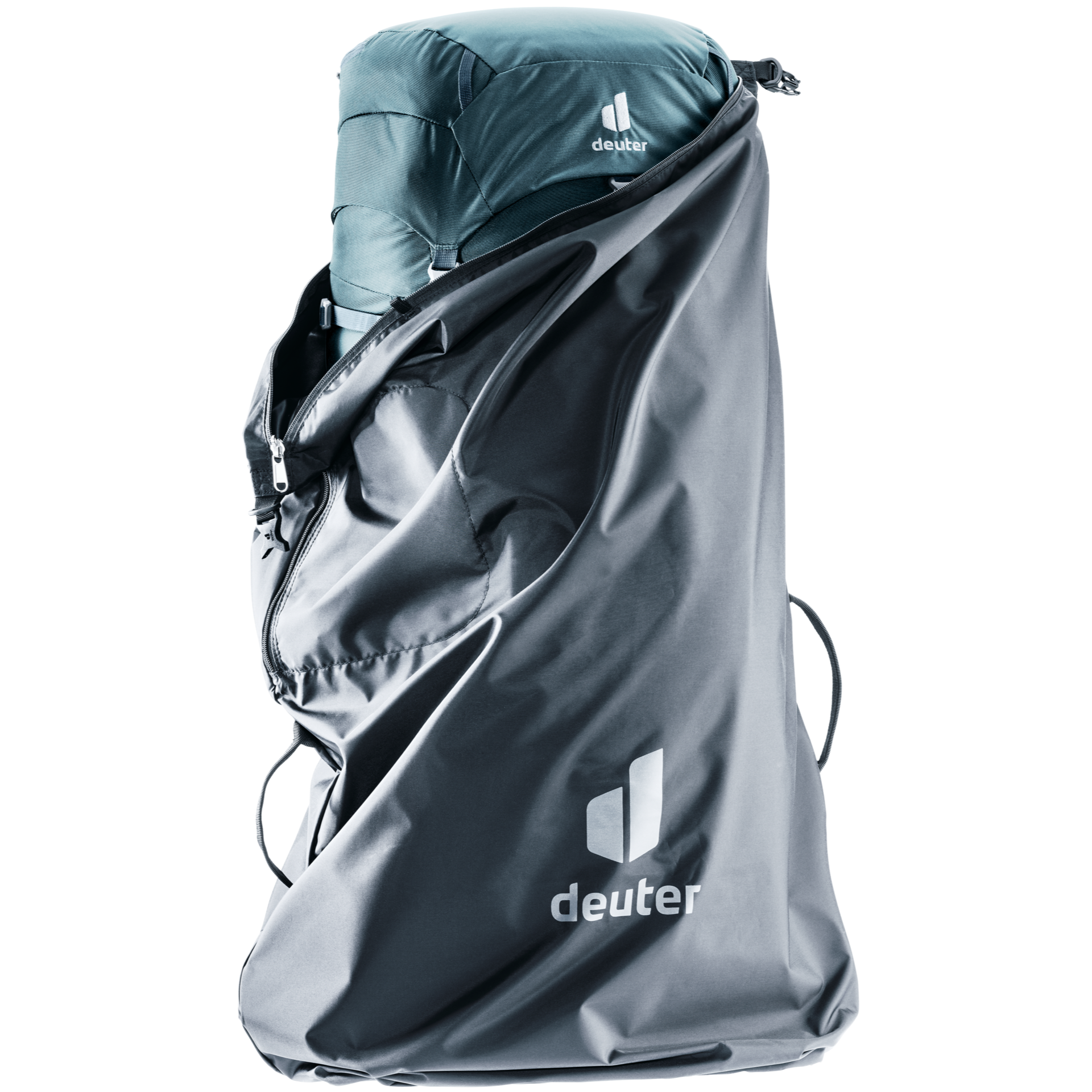 Cubre Mochila Deuter Flight Cover 40-60L
