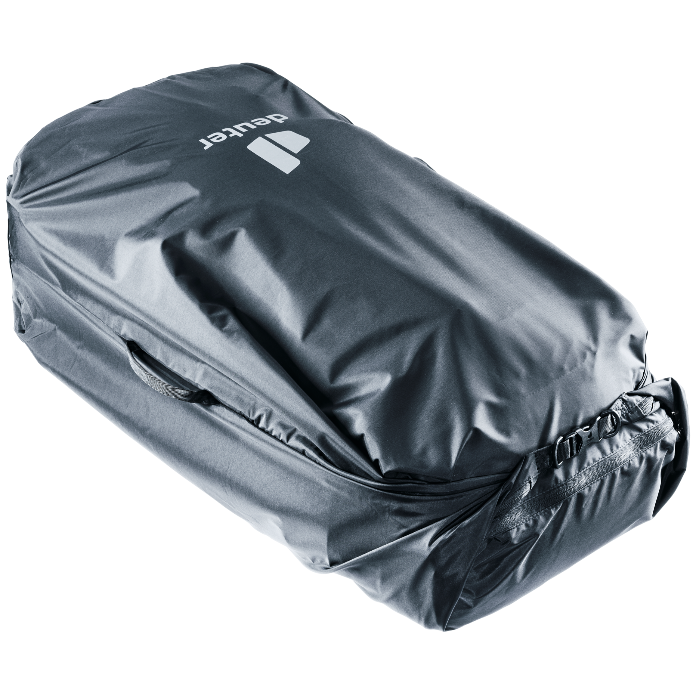 Cubre Mochila Deuter Flight Cover 60-90 Black
